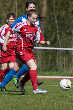 Bild 240 - F VfL Oldesloe II - SG Holstein S�d : Ergebnis: 0:15